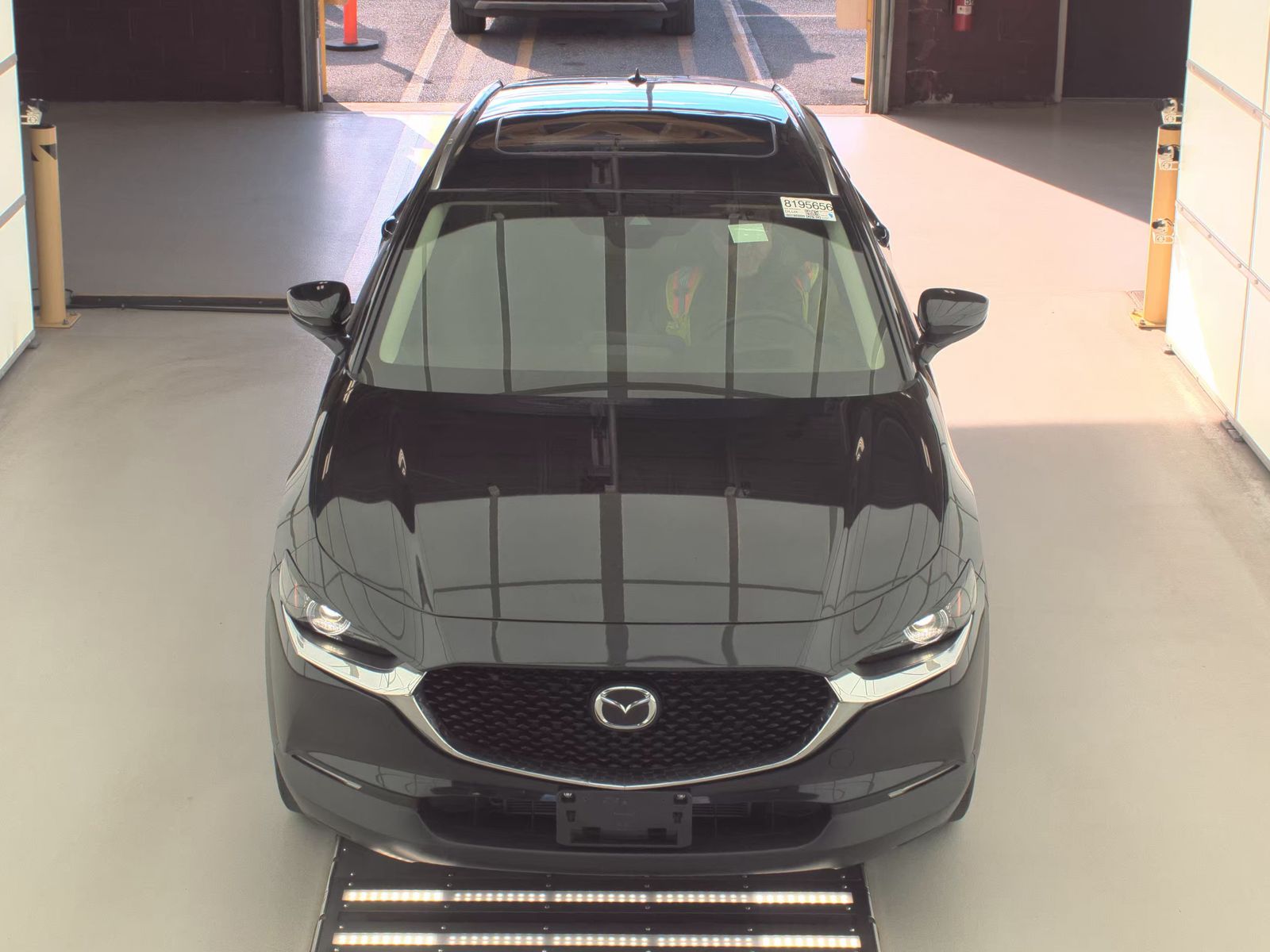 2022 MAZDA CX-30 2.5 S Premium Package AWD