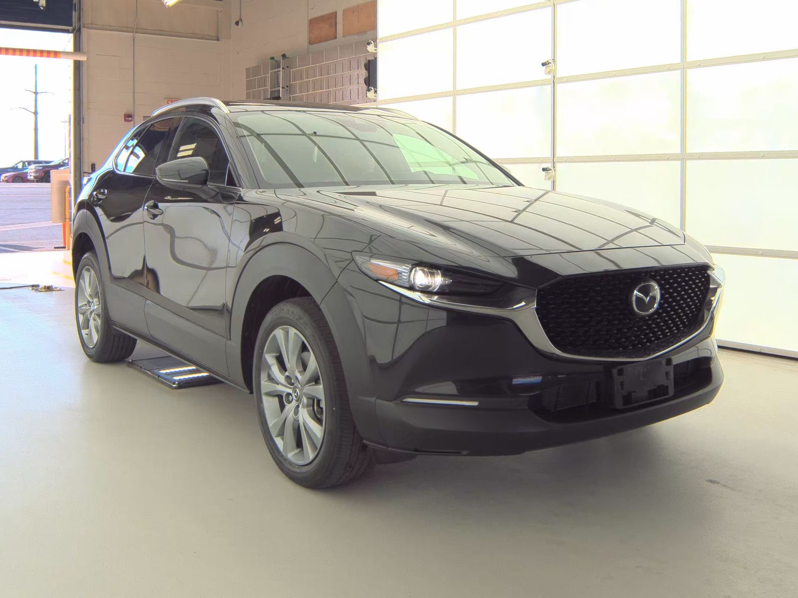 2022 MAZDA CX-30 2.5 S Premium Package AWD