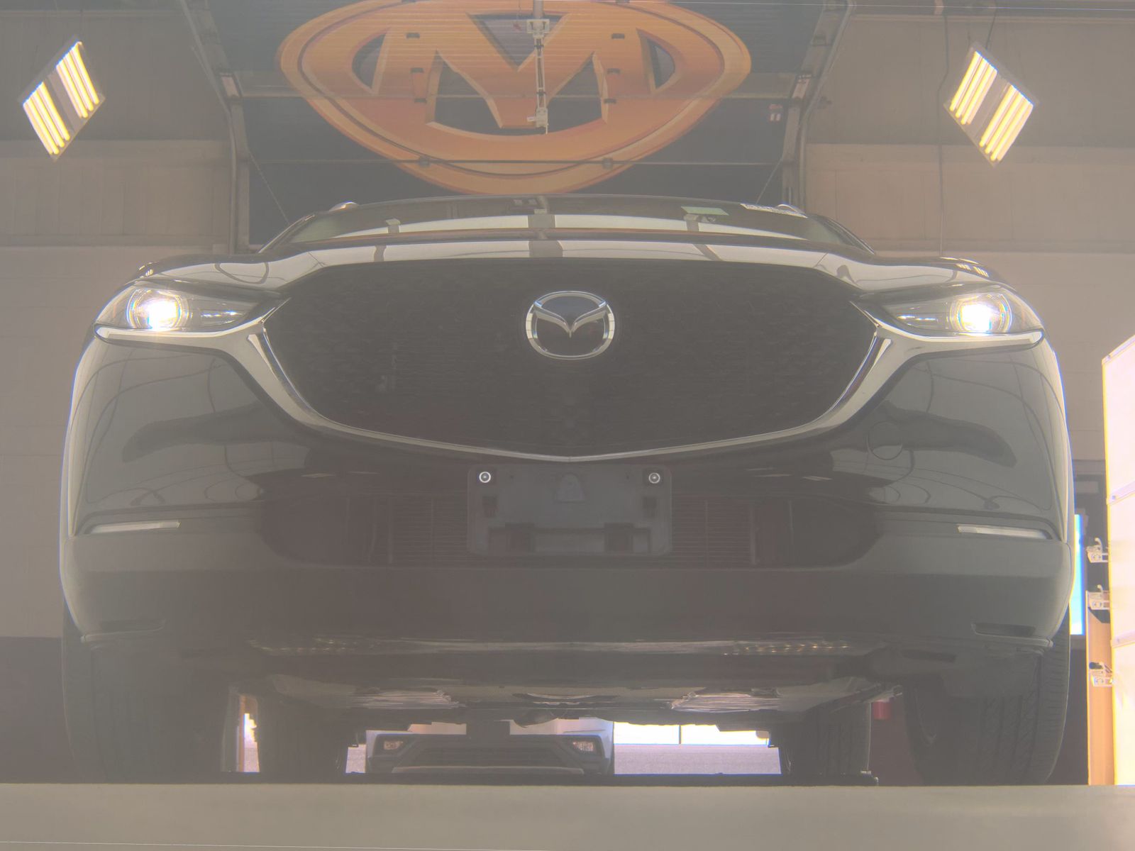 2022 MAZDA CX-30 2.5 S Premium Package AWD