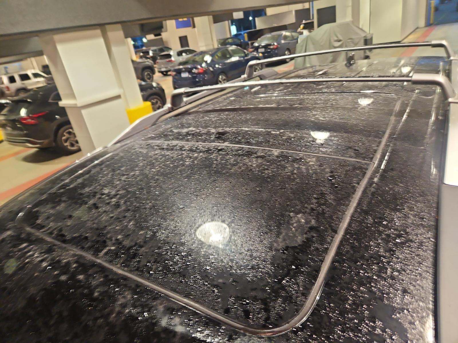 2024 Nissan Pathfinder Platinum AWD