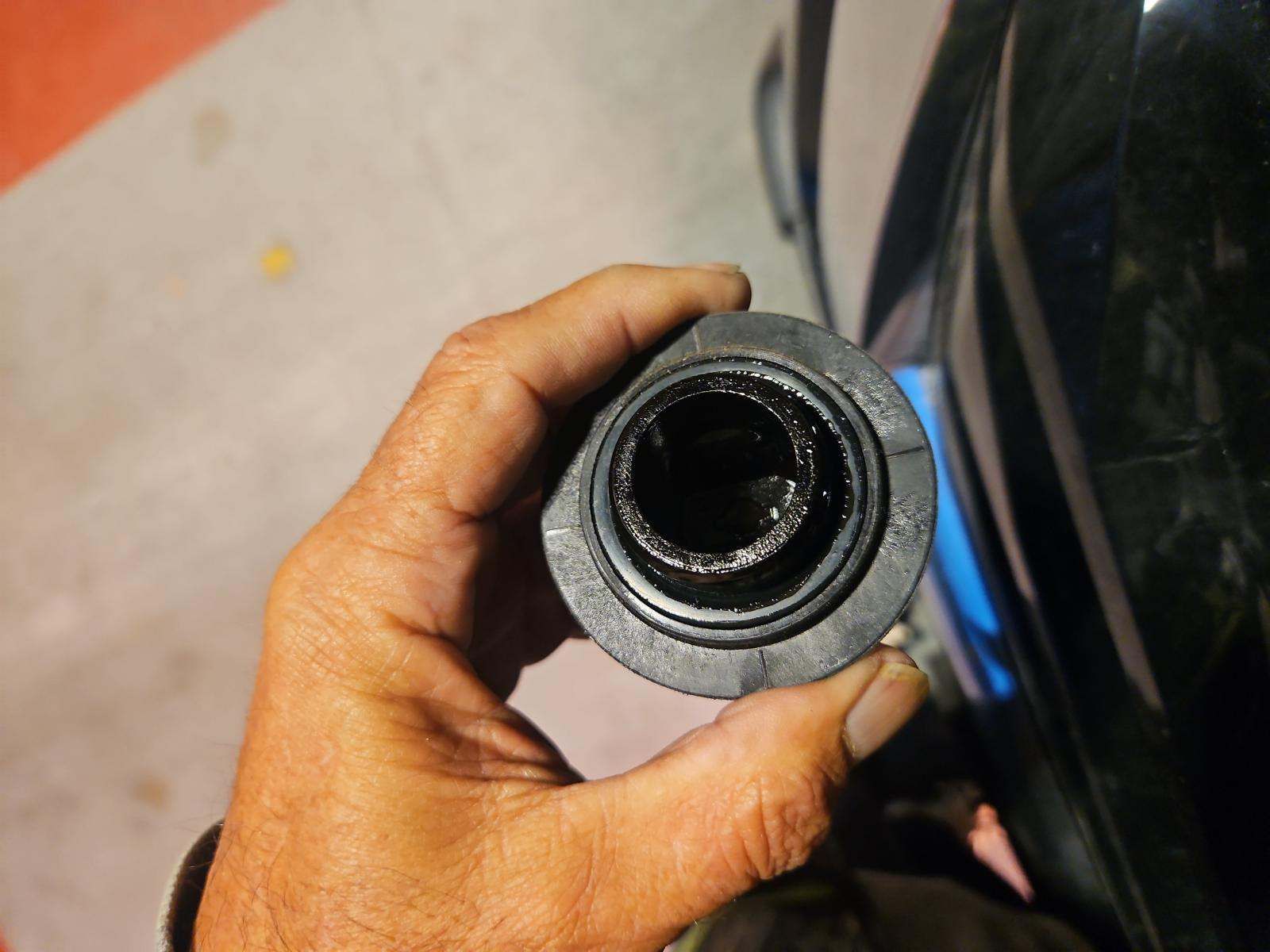 2024 Nissan Pathfinder Platinum AWD