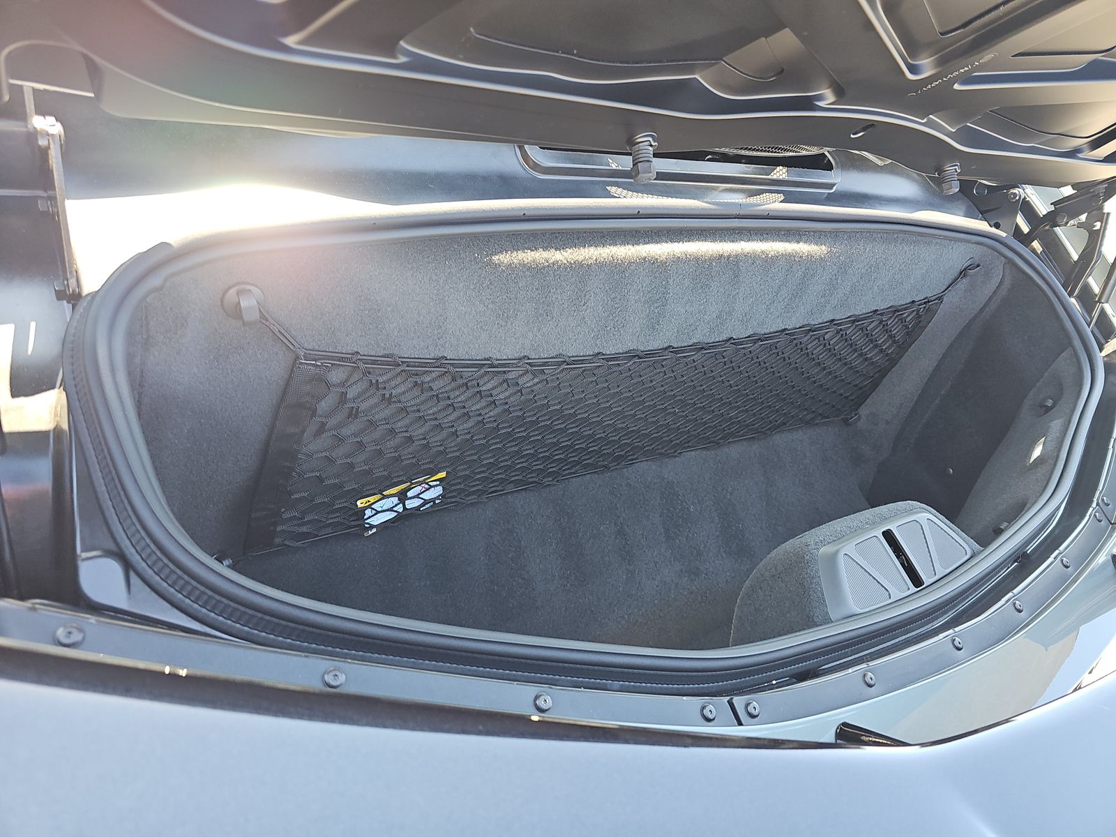 2023 Chevrolet Corvette Stingray RWD