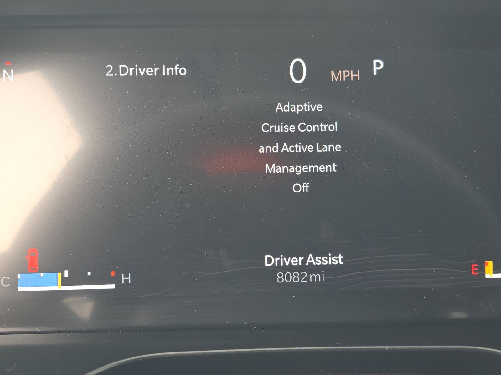 2025 Jeep Grand Cherokee Altitude AWD