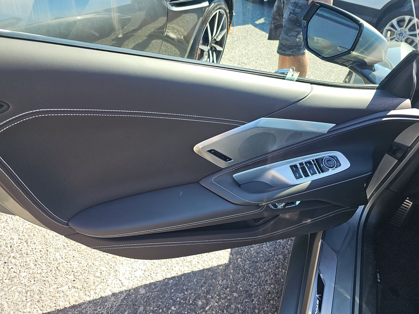 2023 Chevrolet Corvette Stingray RWD