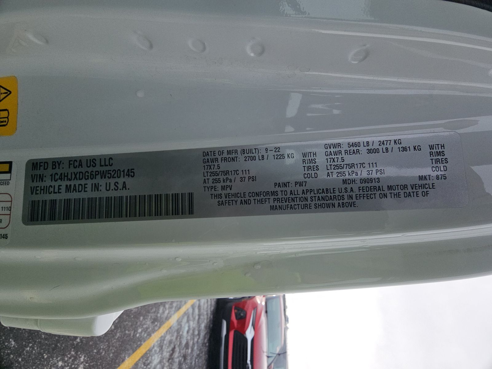 2023 Jeep Wrangler Sport Willys Edition AWD