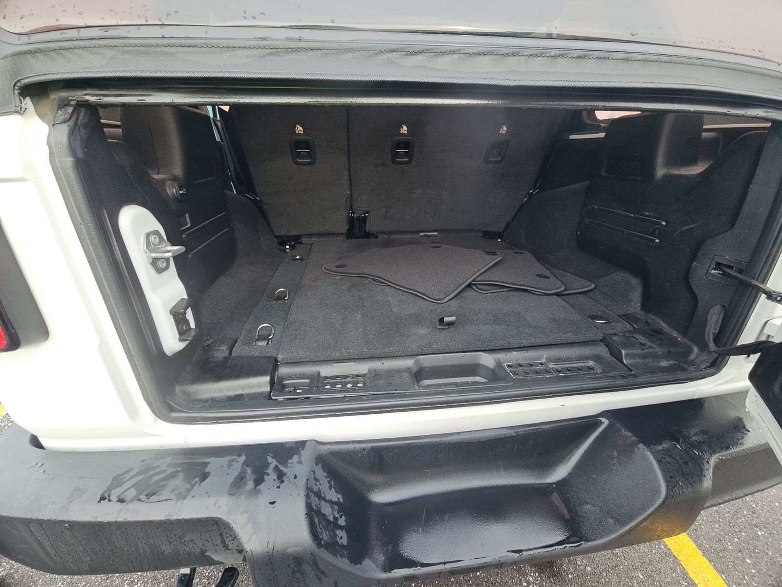 2023 Jeep Wrangler Sport Willys Edition AWD