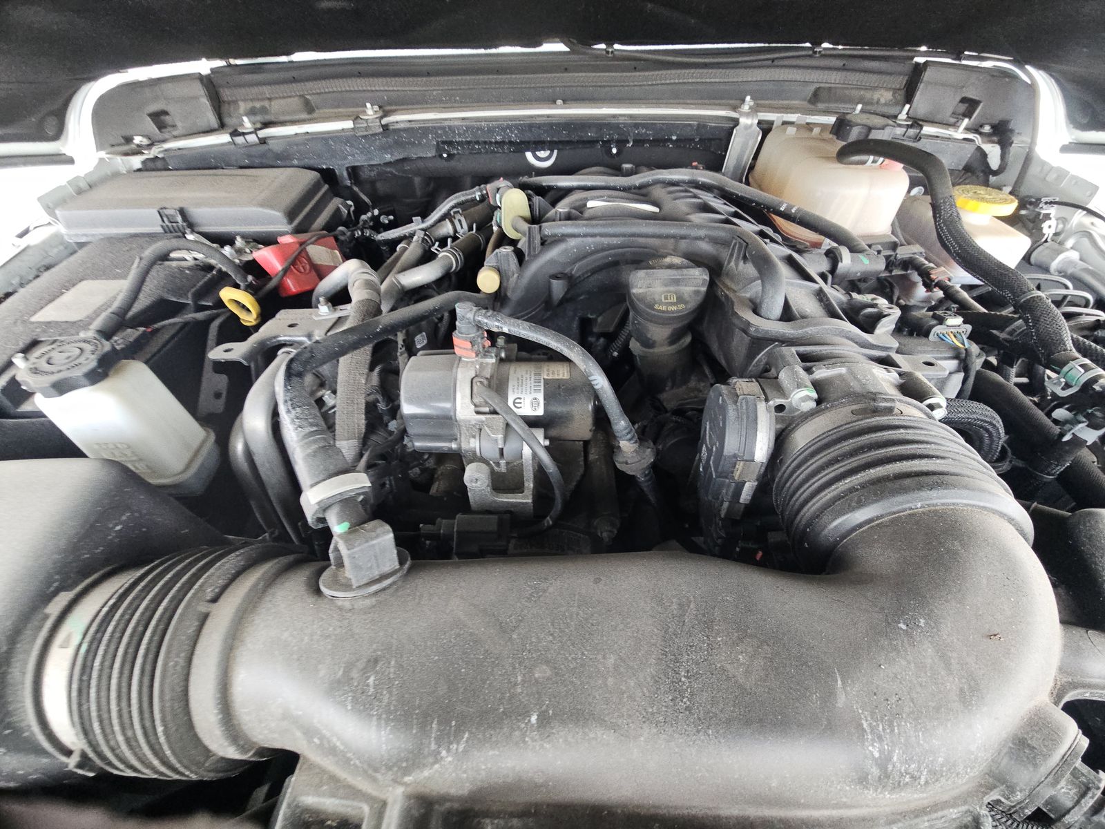 2023 Jeep Wrangler Sport Willys Edition AWD