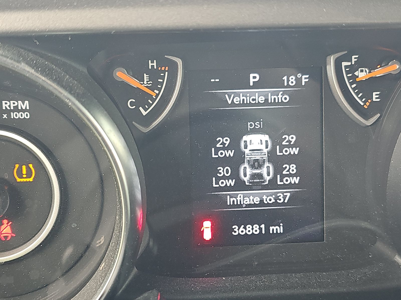 2023 Jeep Wrangler Sport Willys Edition AWD