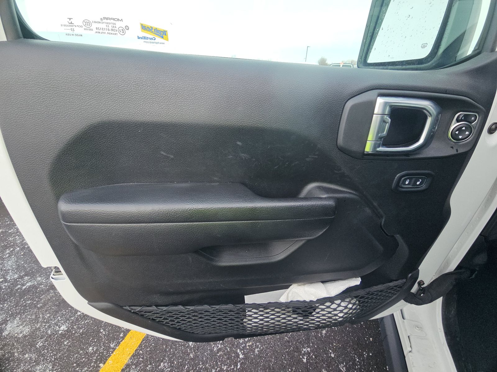 2023 Jeep Wrangler Sport Willys Edition AWD