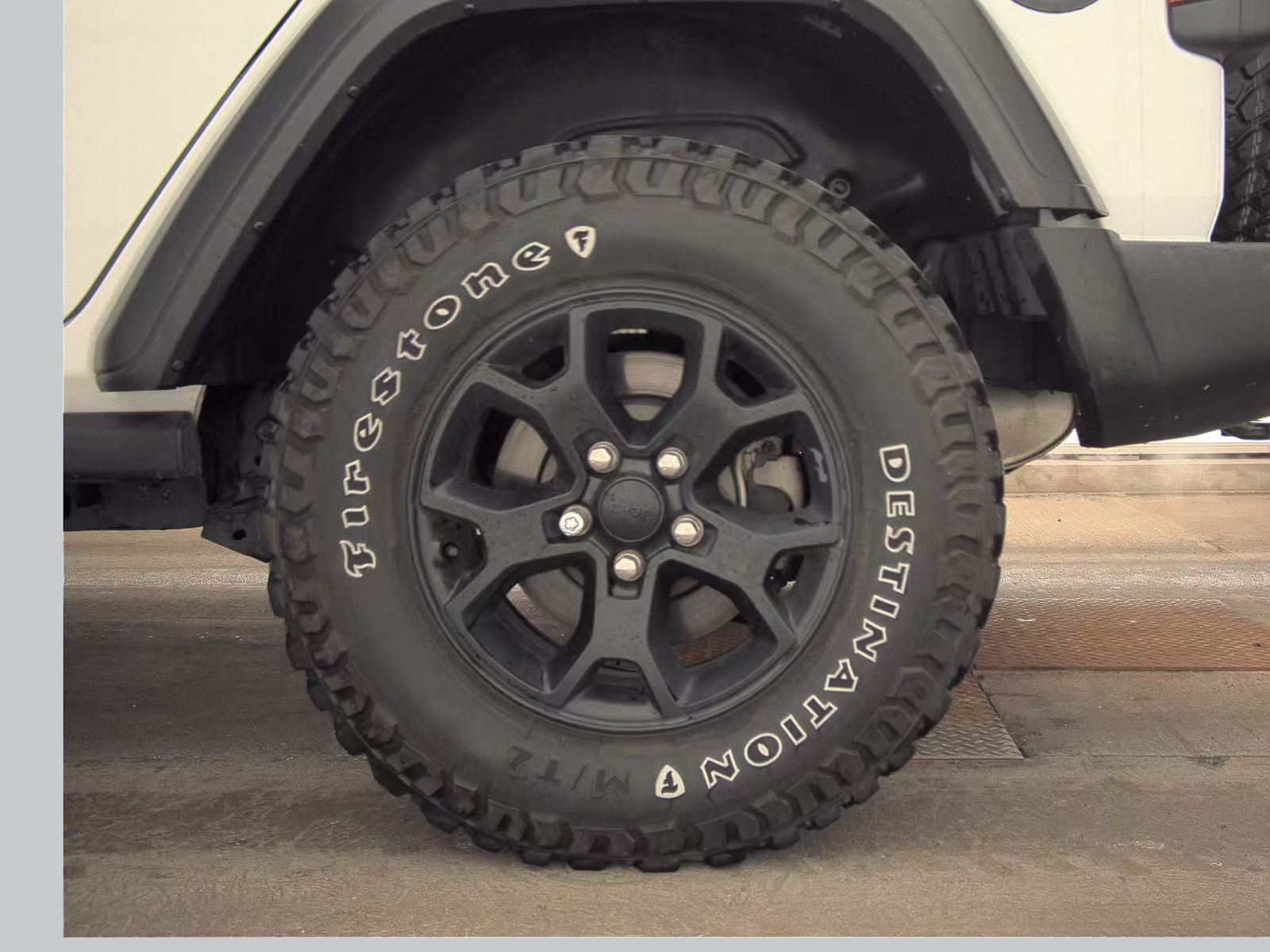 2023 Jeep Wrangler Sport Willys Edition AWD