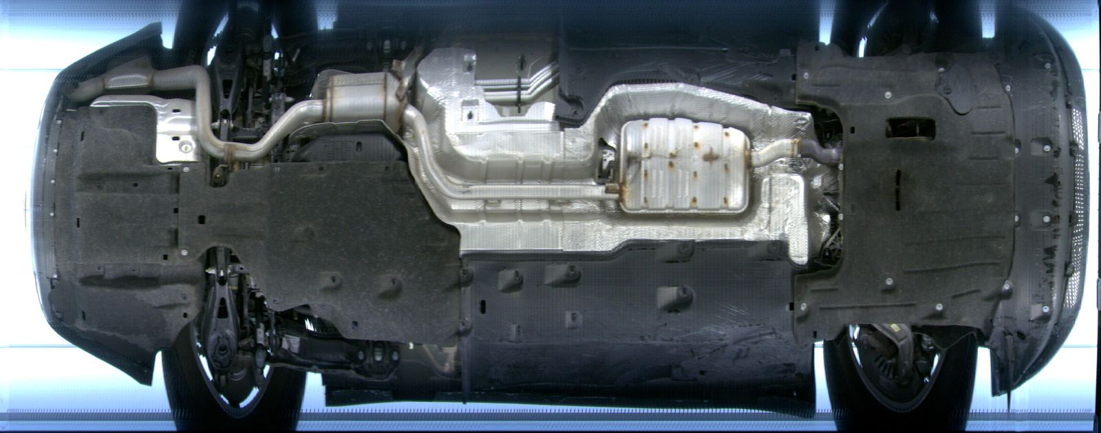 2024 Chrysler Pacifica Touring L FWD