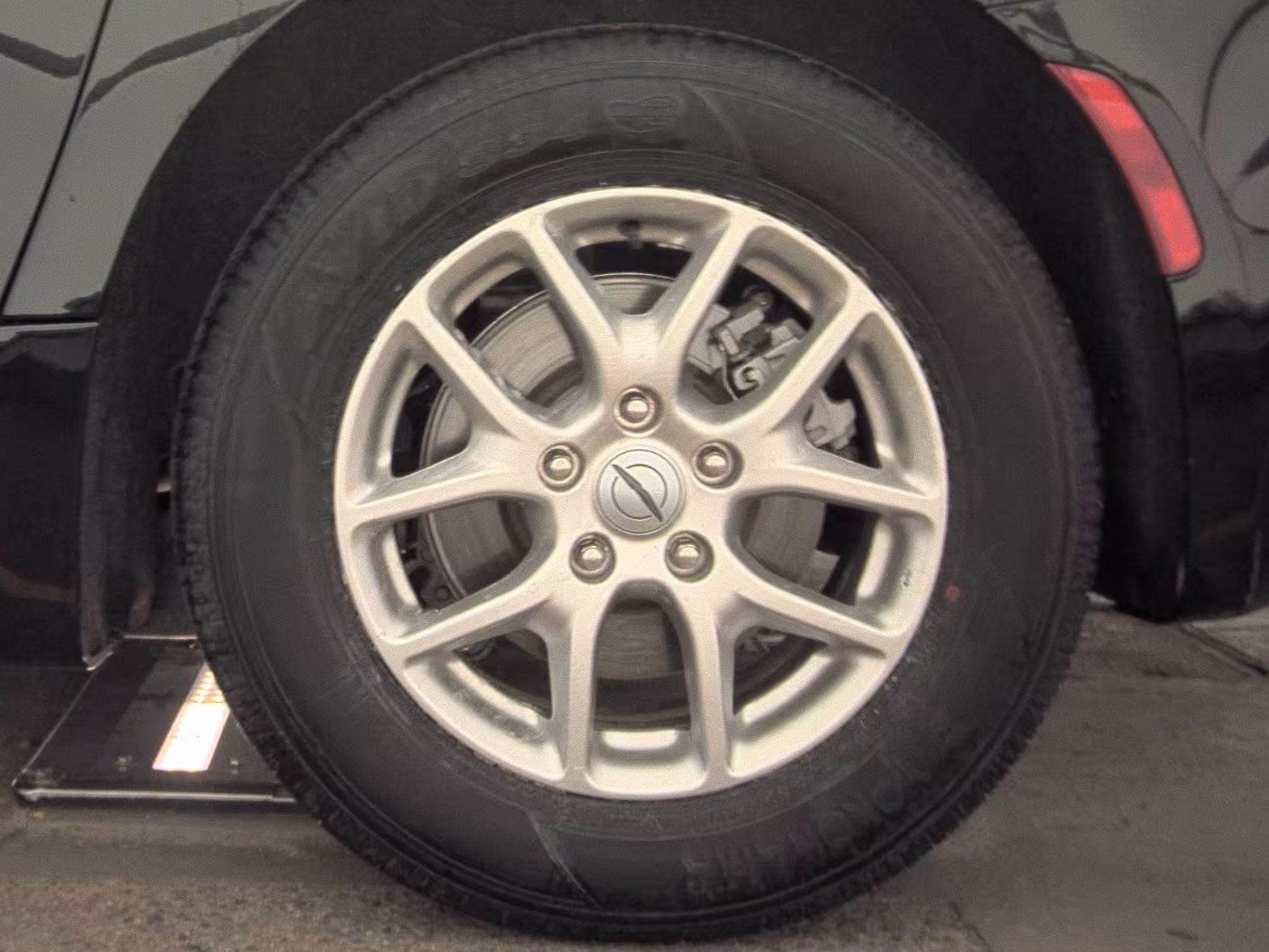 2024 Chrysler Pacifica Touring L FWD