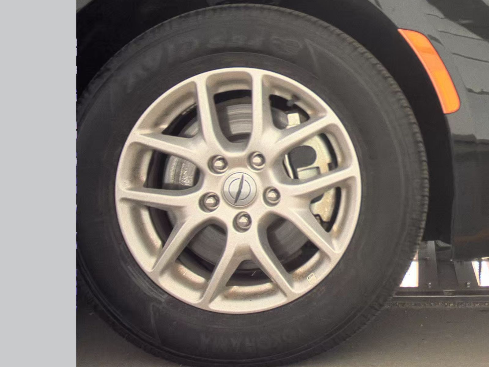 2024 Chrysler Pacifica Touring L FWD