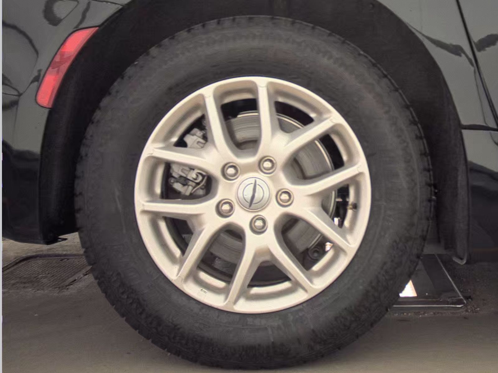 2024 Chrysler Pacifica Touring L FWD