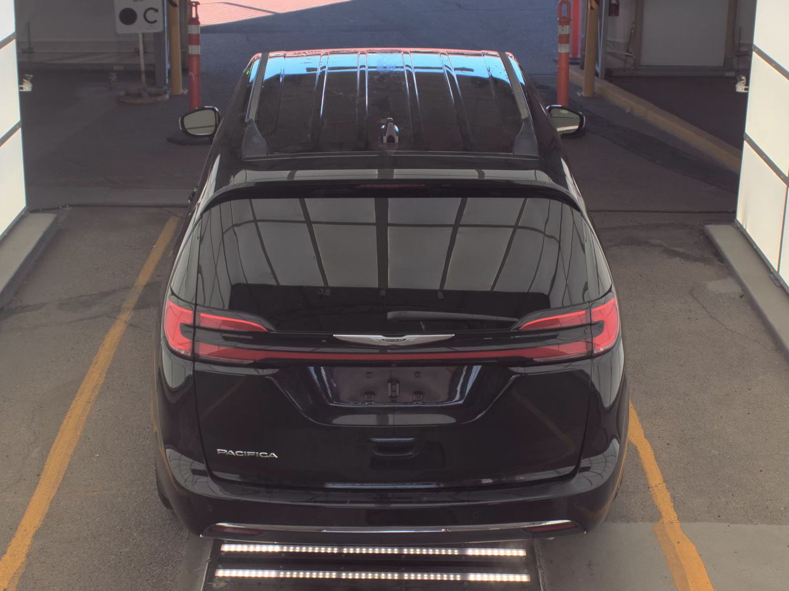 2024 Chrysler Pacifica Touring L FWD