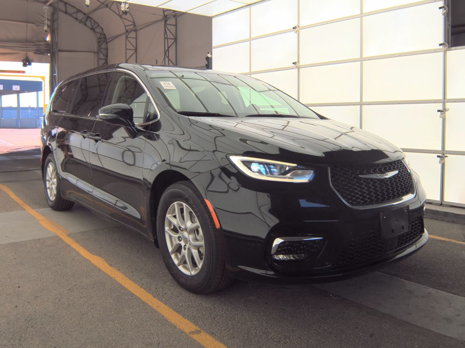 2024 Chrysler Pacifica Touring L FWD