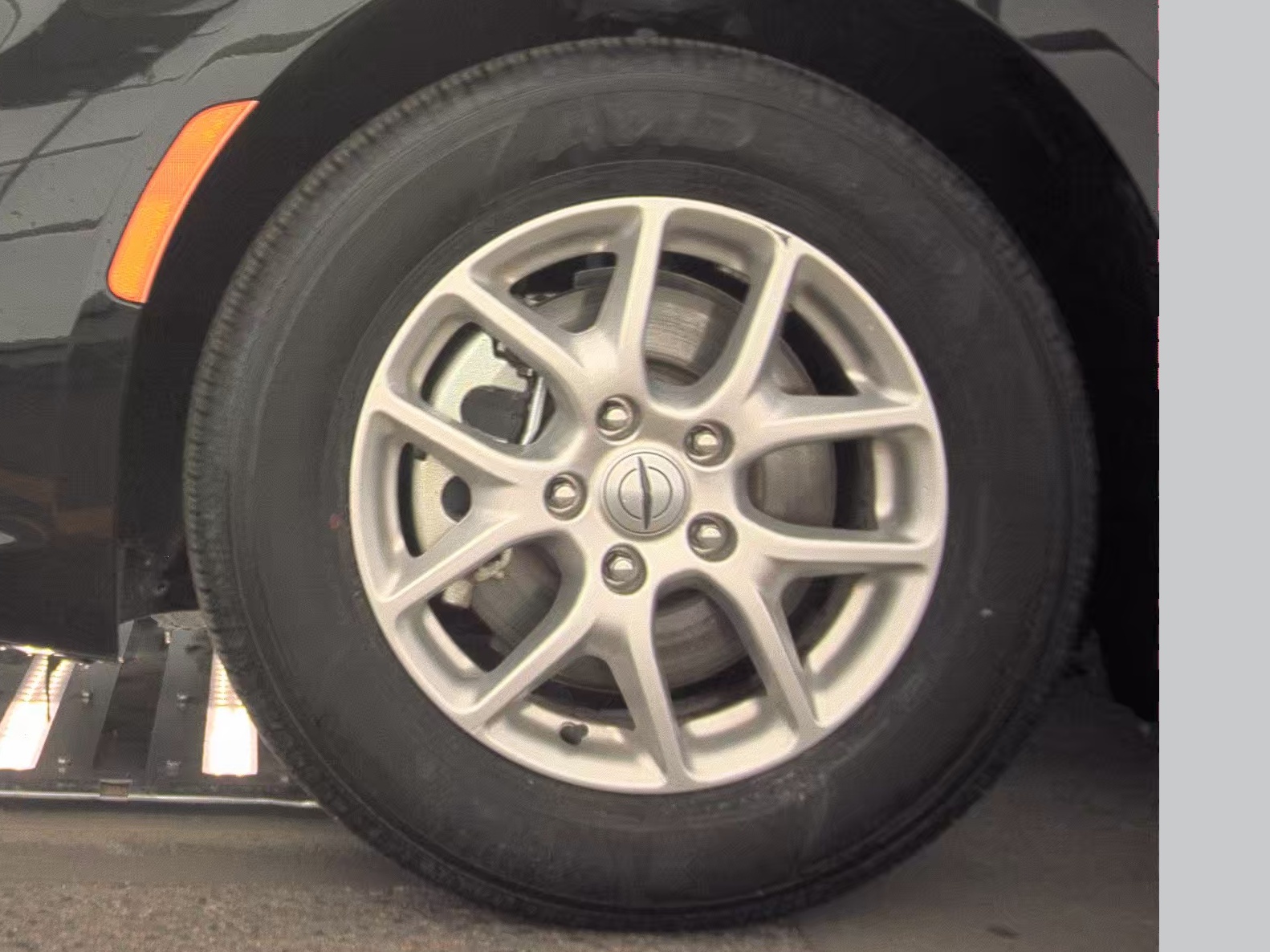 2024 Chrysler Pacifica Touring L FWD