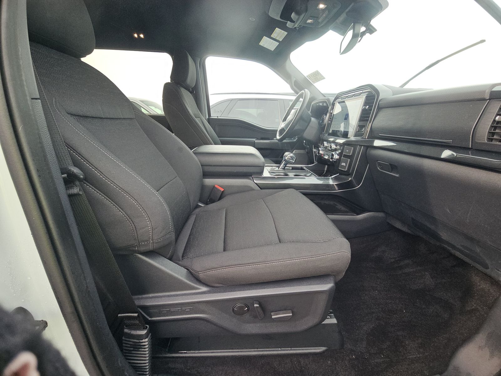 2022 Ford F-150 XLT AWD