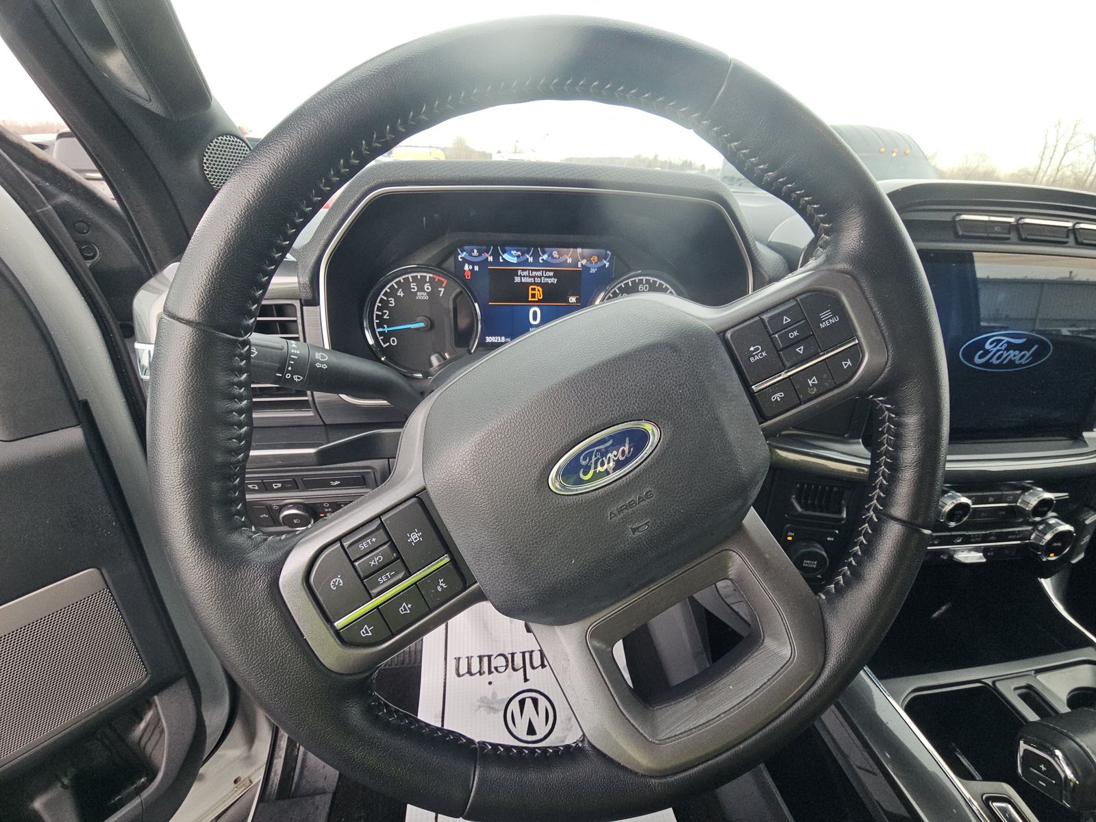 2022 Ford F-150 XLT AWD