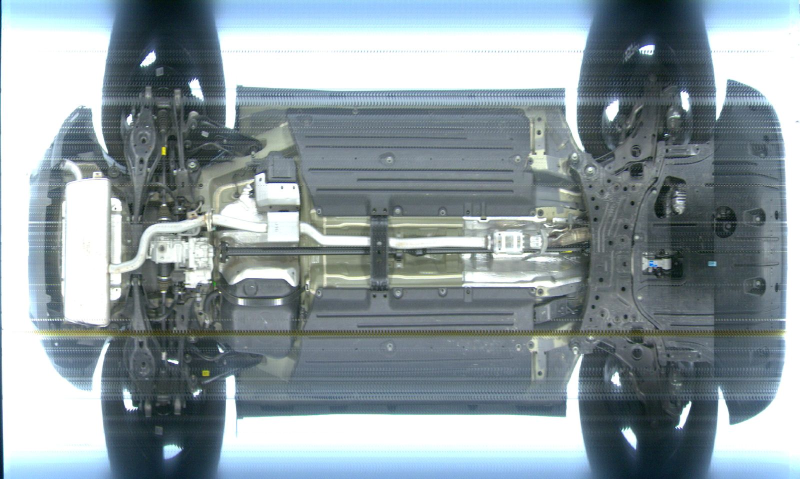 2025 Hyundai Kona SEL AWD