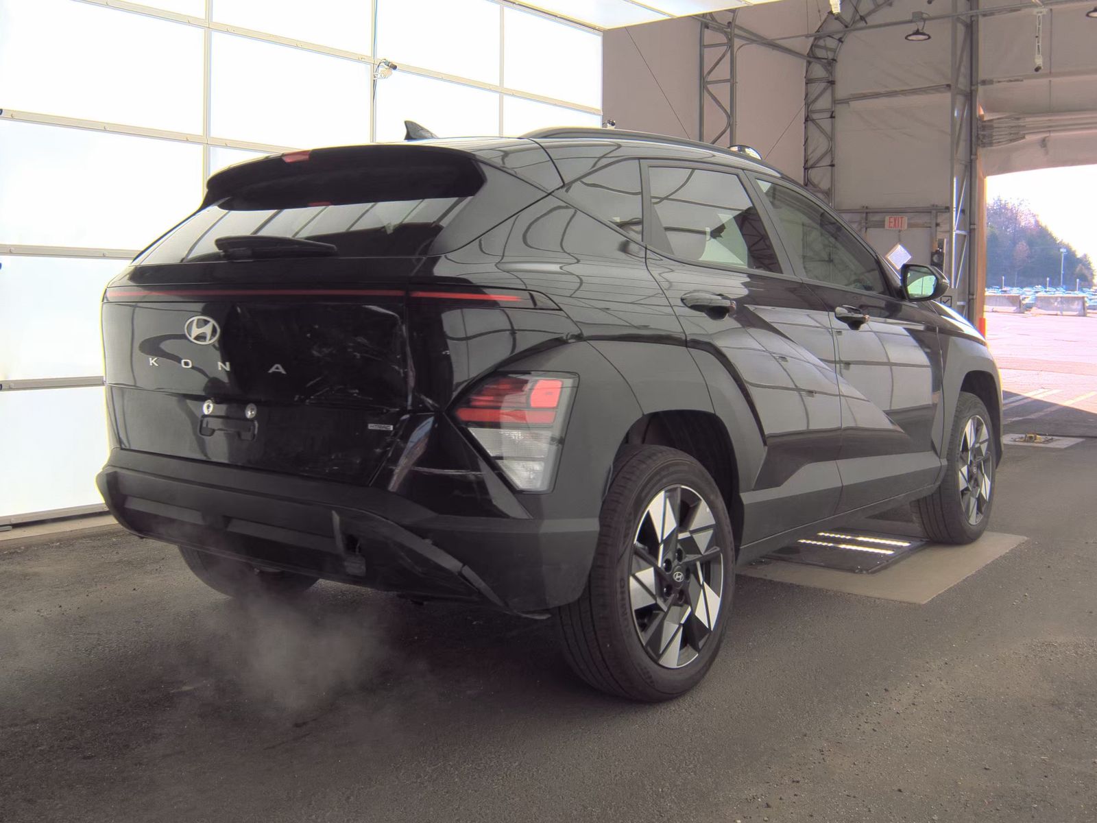 2025 Hyundai Kona SEL AWD