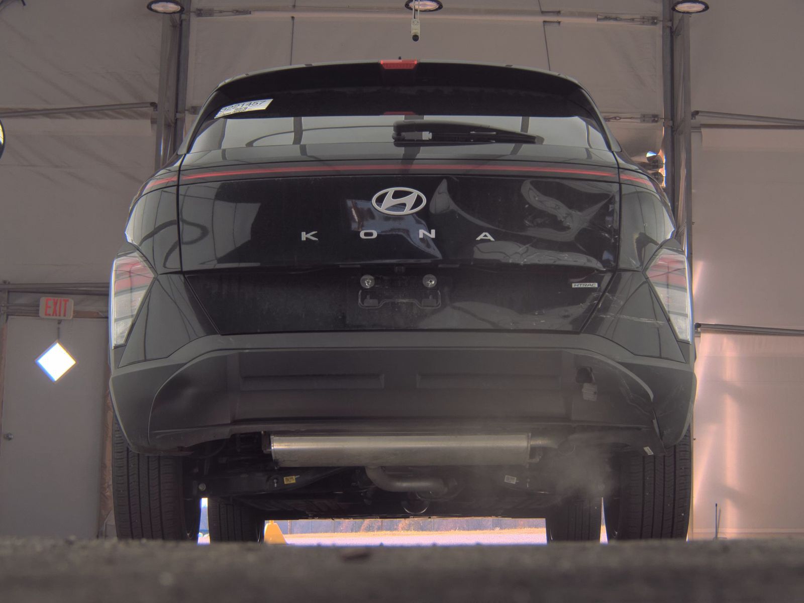 2025 Hyundai Kona SEL AWD