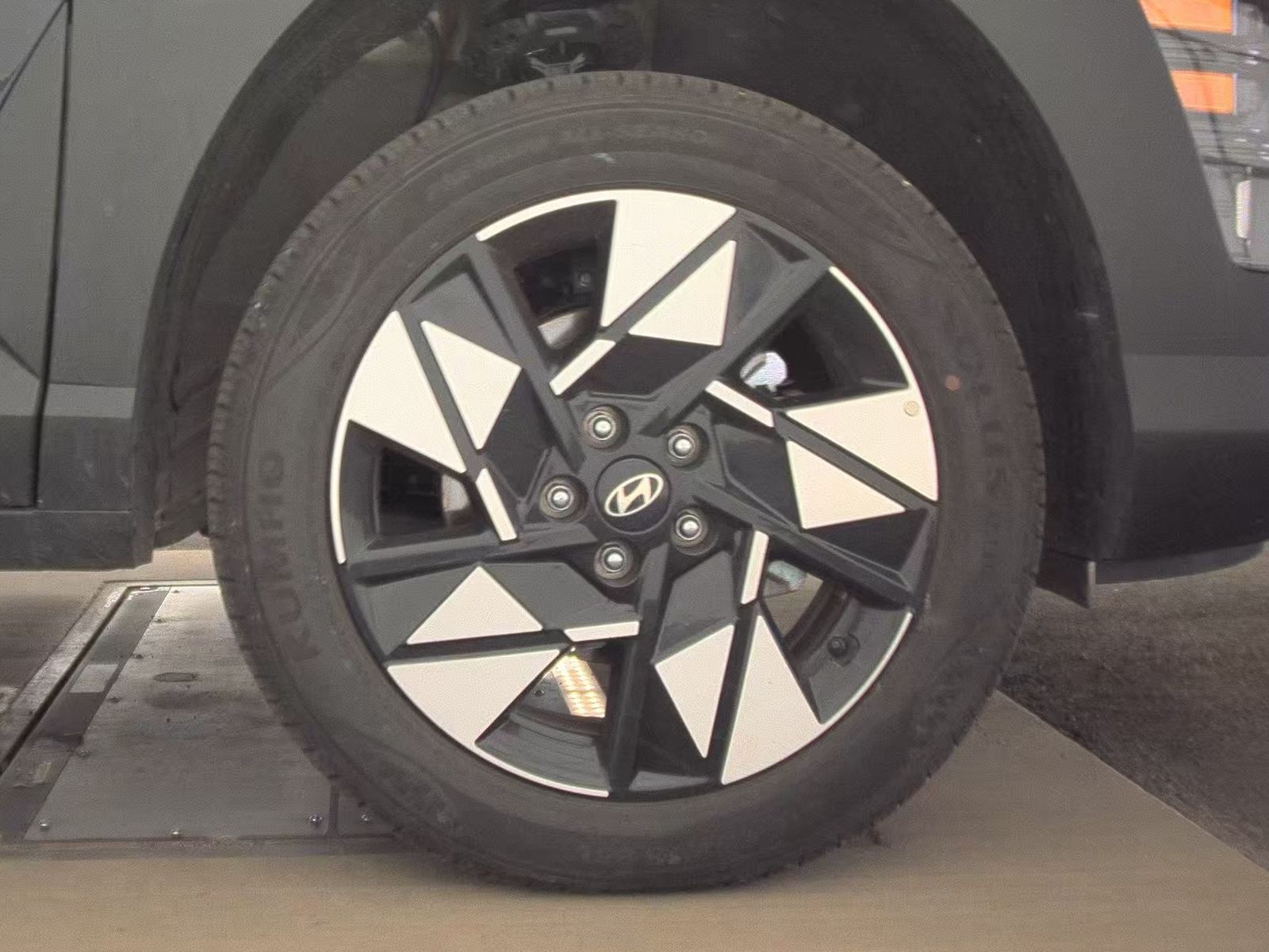 2025 Hyundai Kona SEL AWD