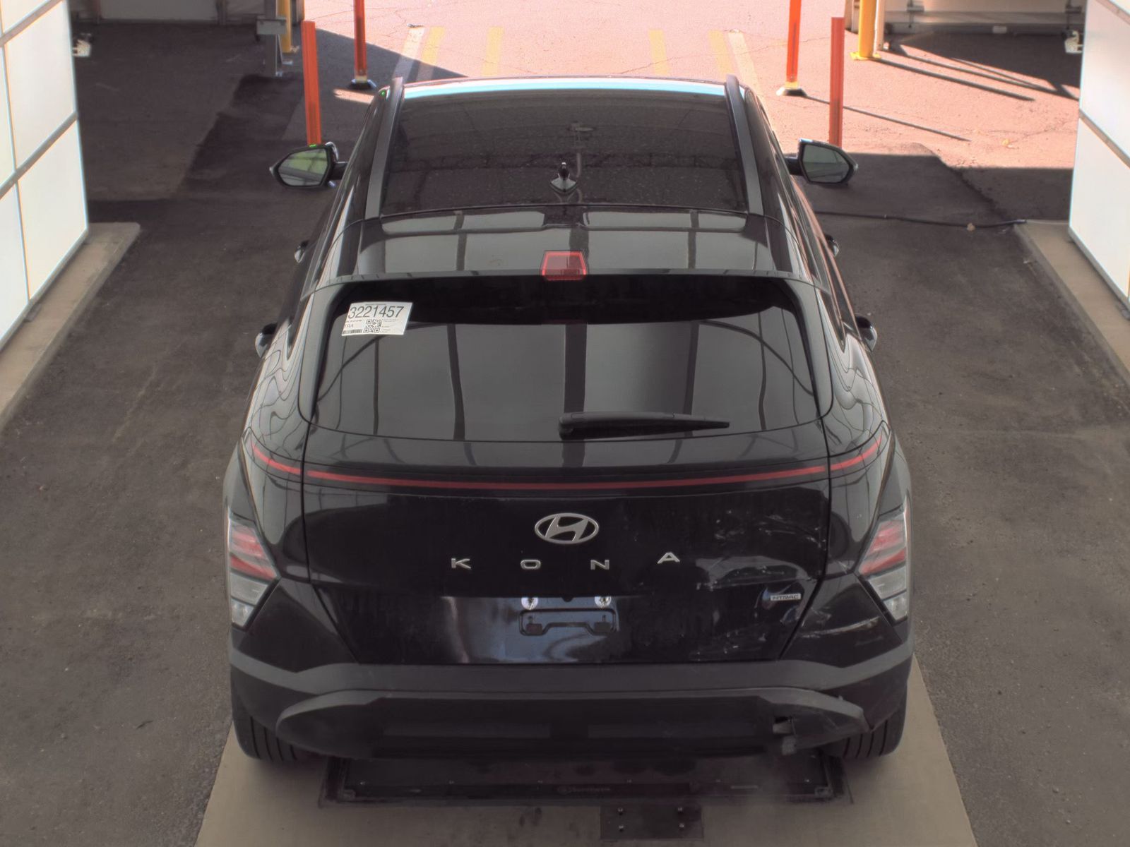 2025 Hyundai Kona SEL AWD