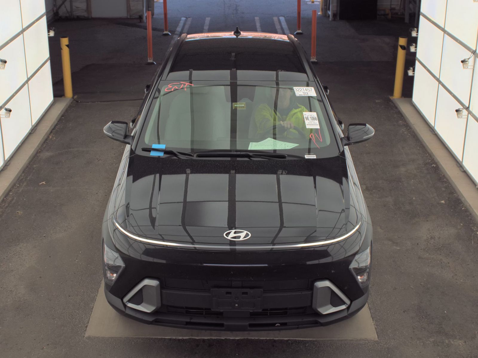 2025 Hyundai Kona SEL AWD