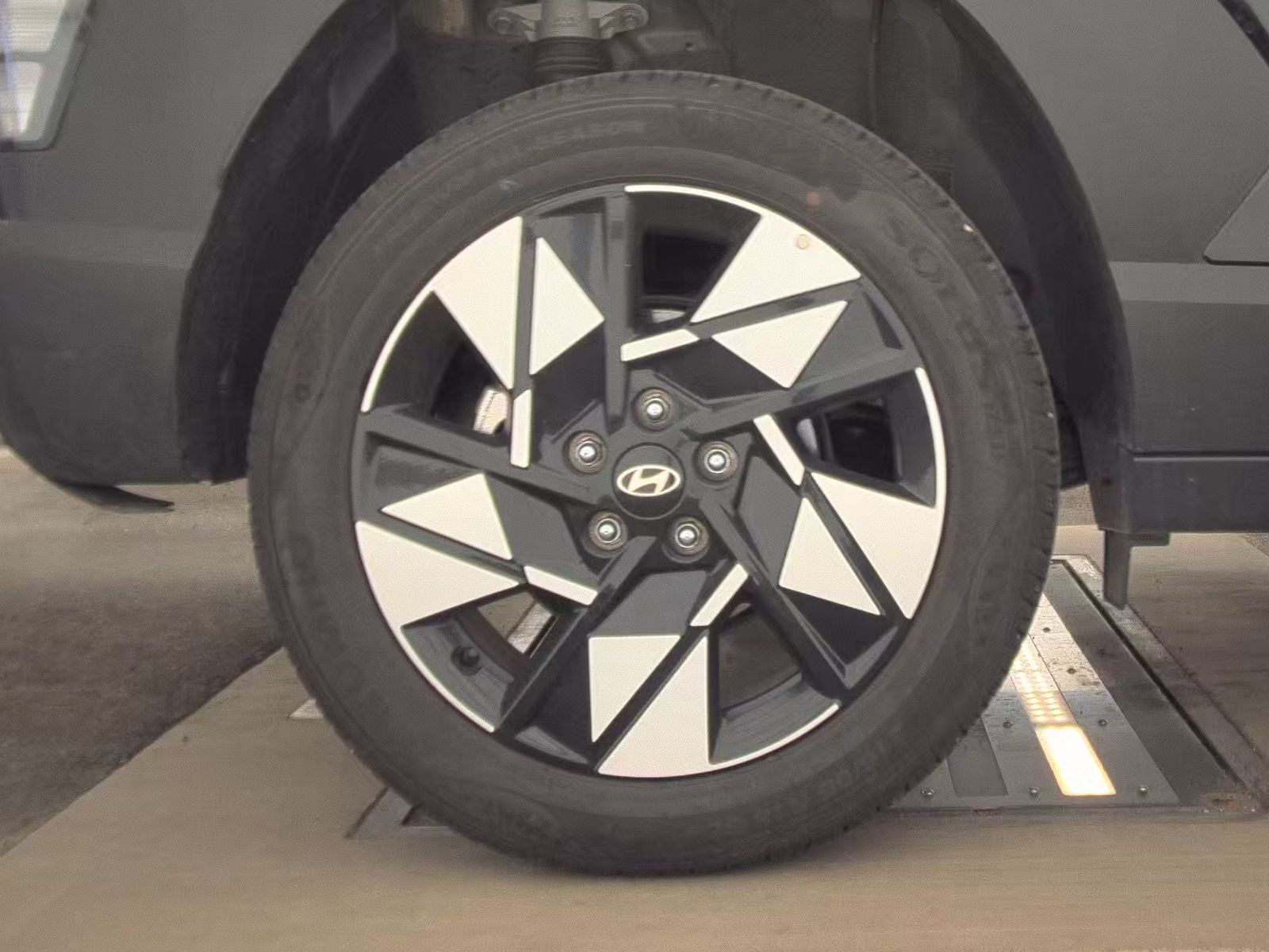 2025 Hyundai Kona SEL AWD