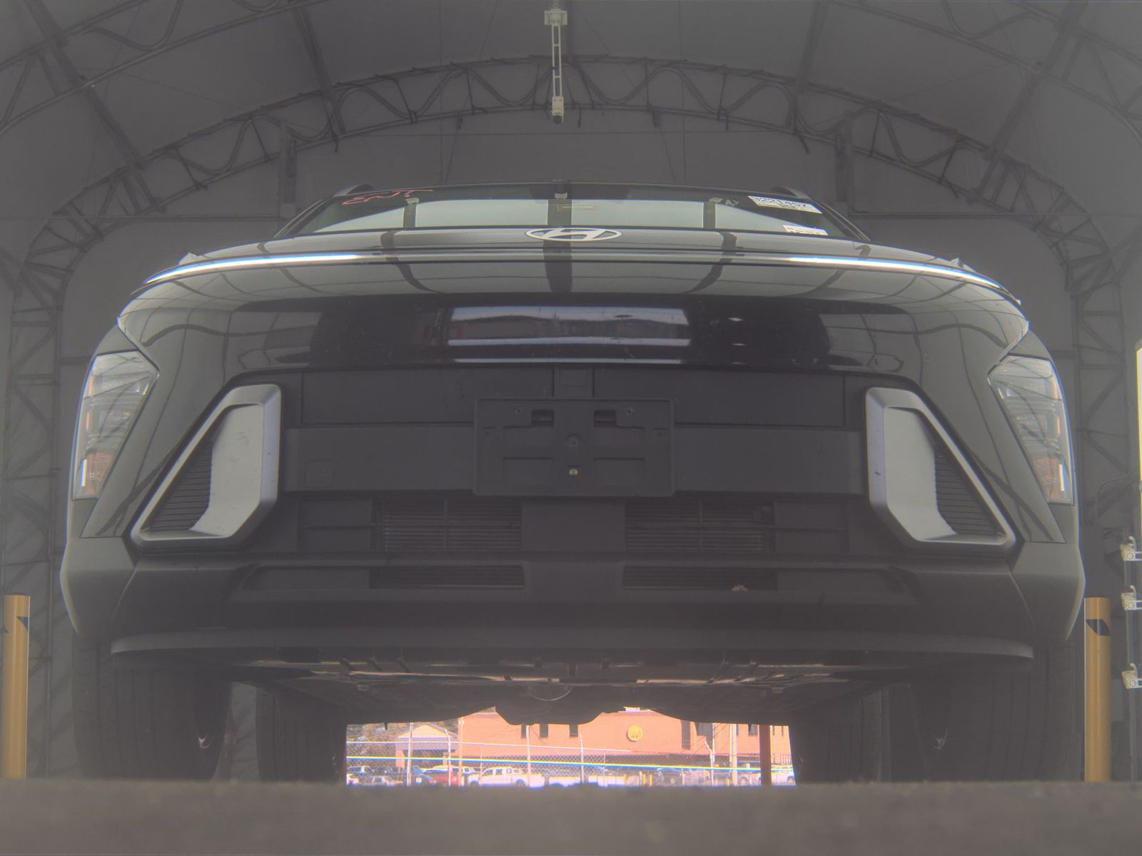 2025 Hyundai Kona SEL AWD