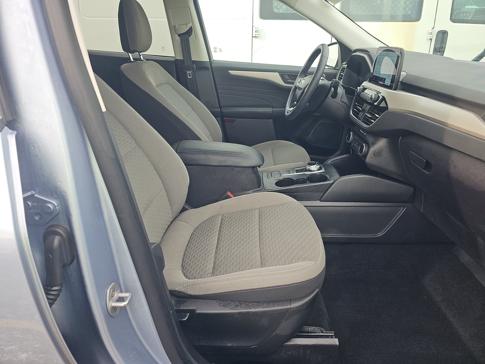 2022 Ford Escape SE AWD