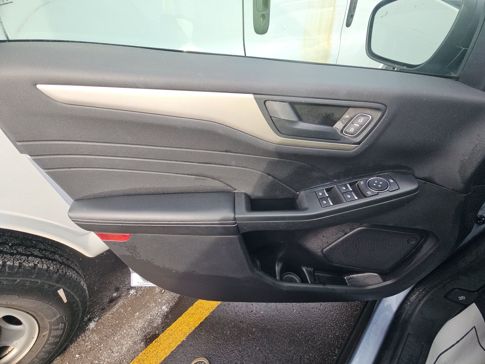 2022 Ford Escape SE AWD