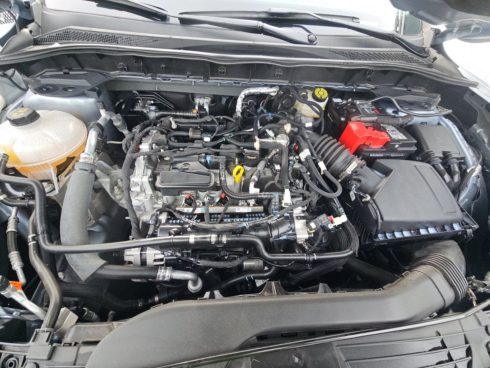 2022 Ford Escape SE AWD