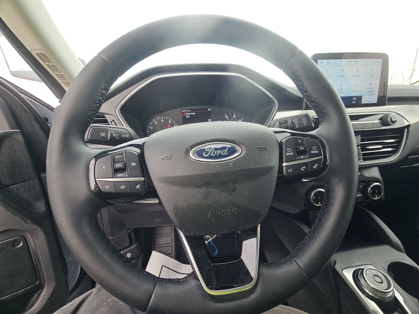 2022 Ford Escape SE AWD