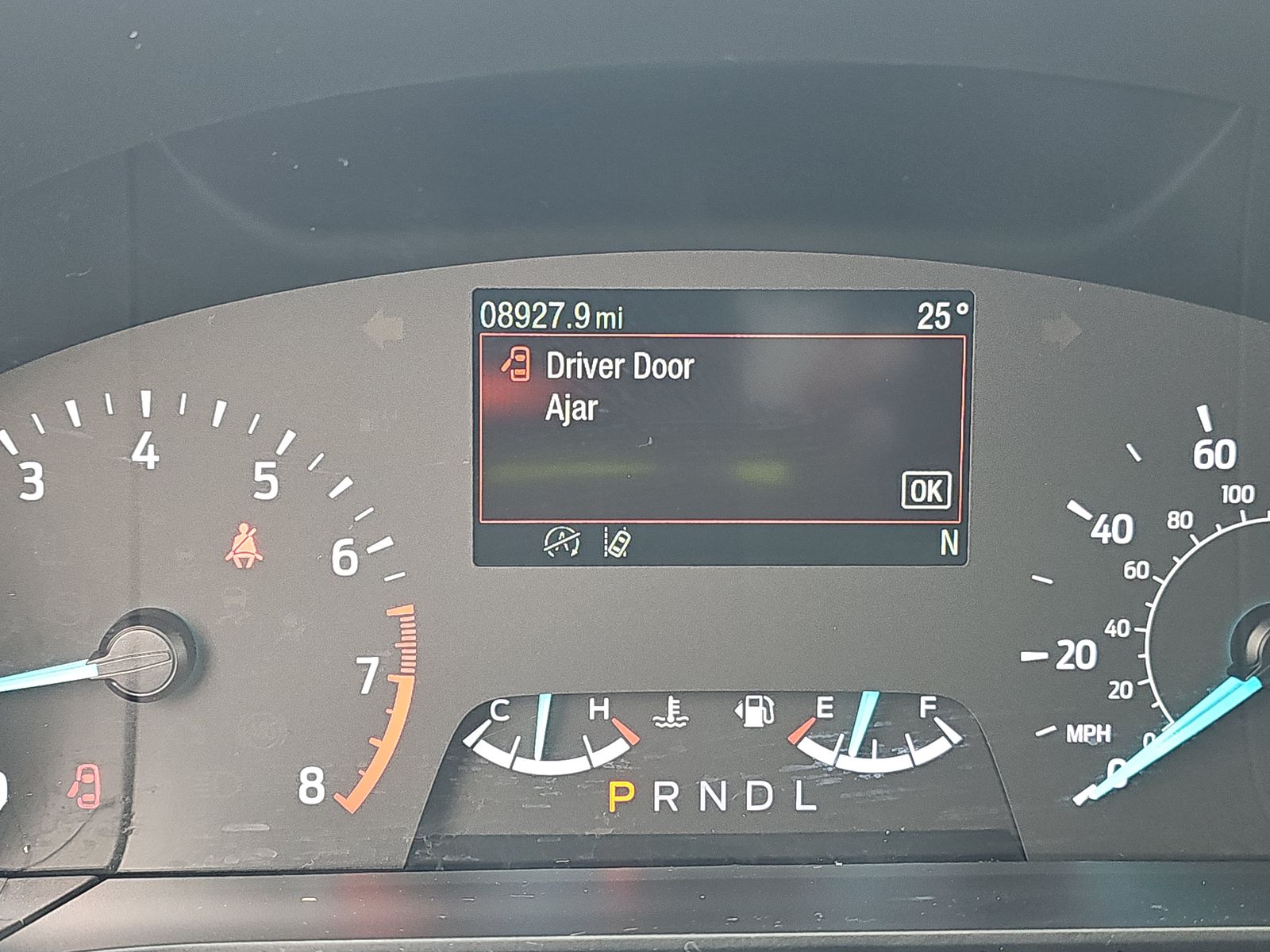 2022 Ford Escape SE AWD