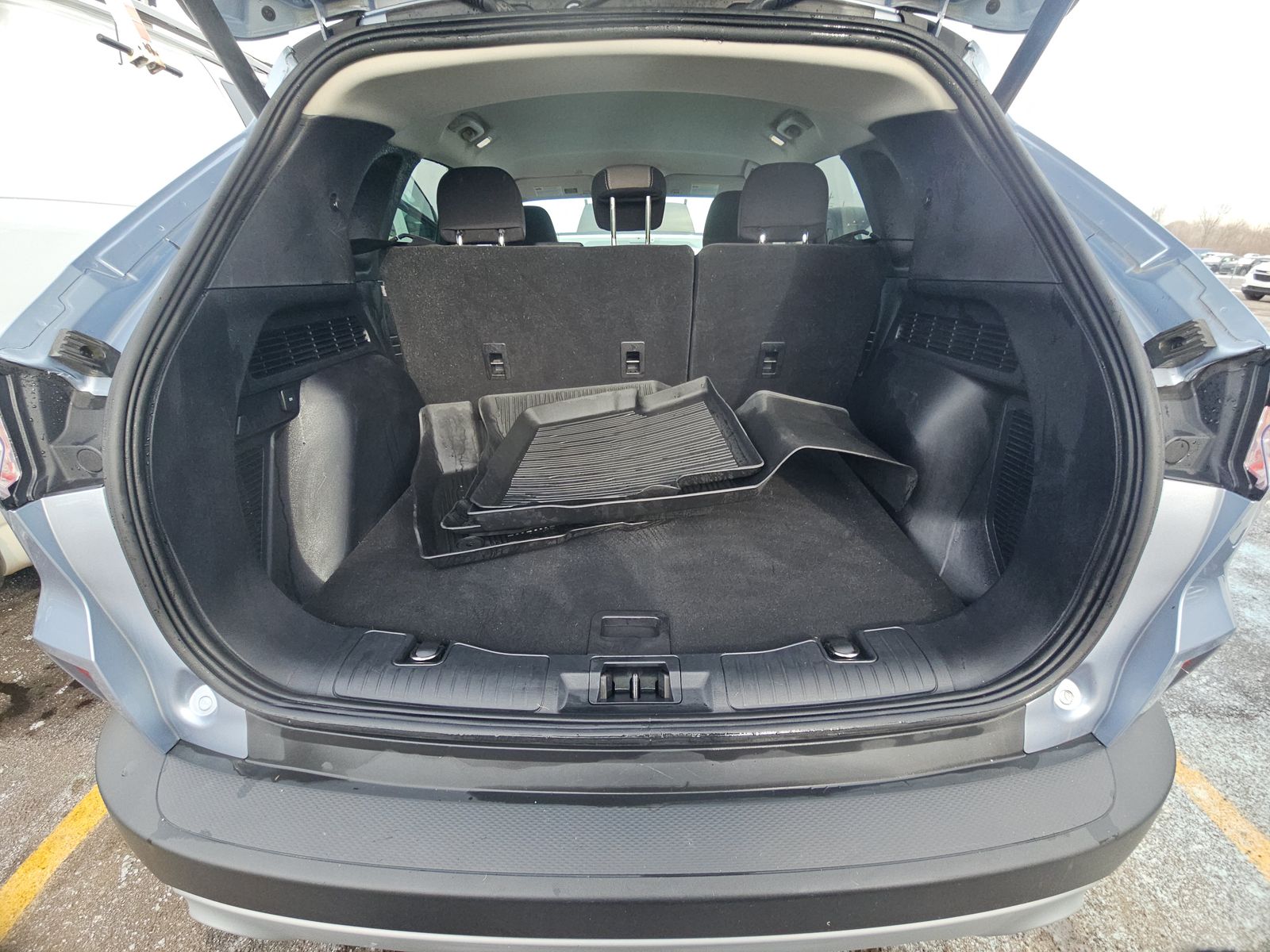 2022 Ford Escape SE AWD