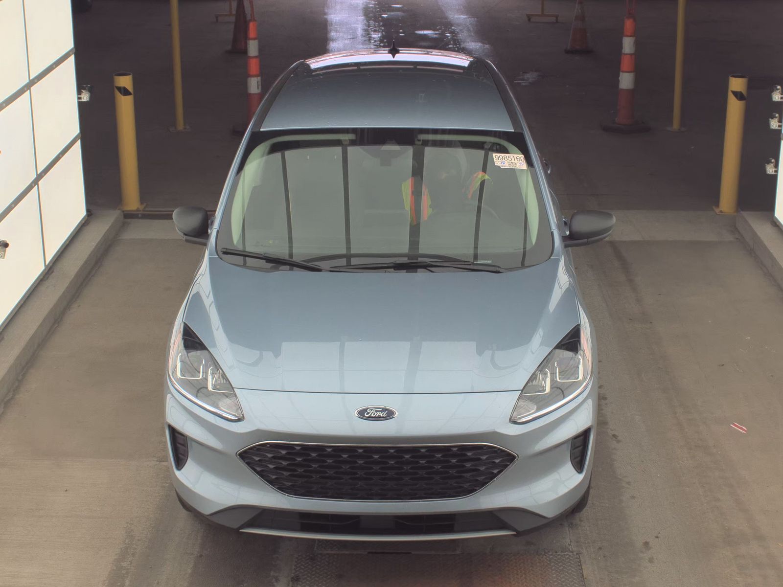 2022 Ford Escape SE AWD