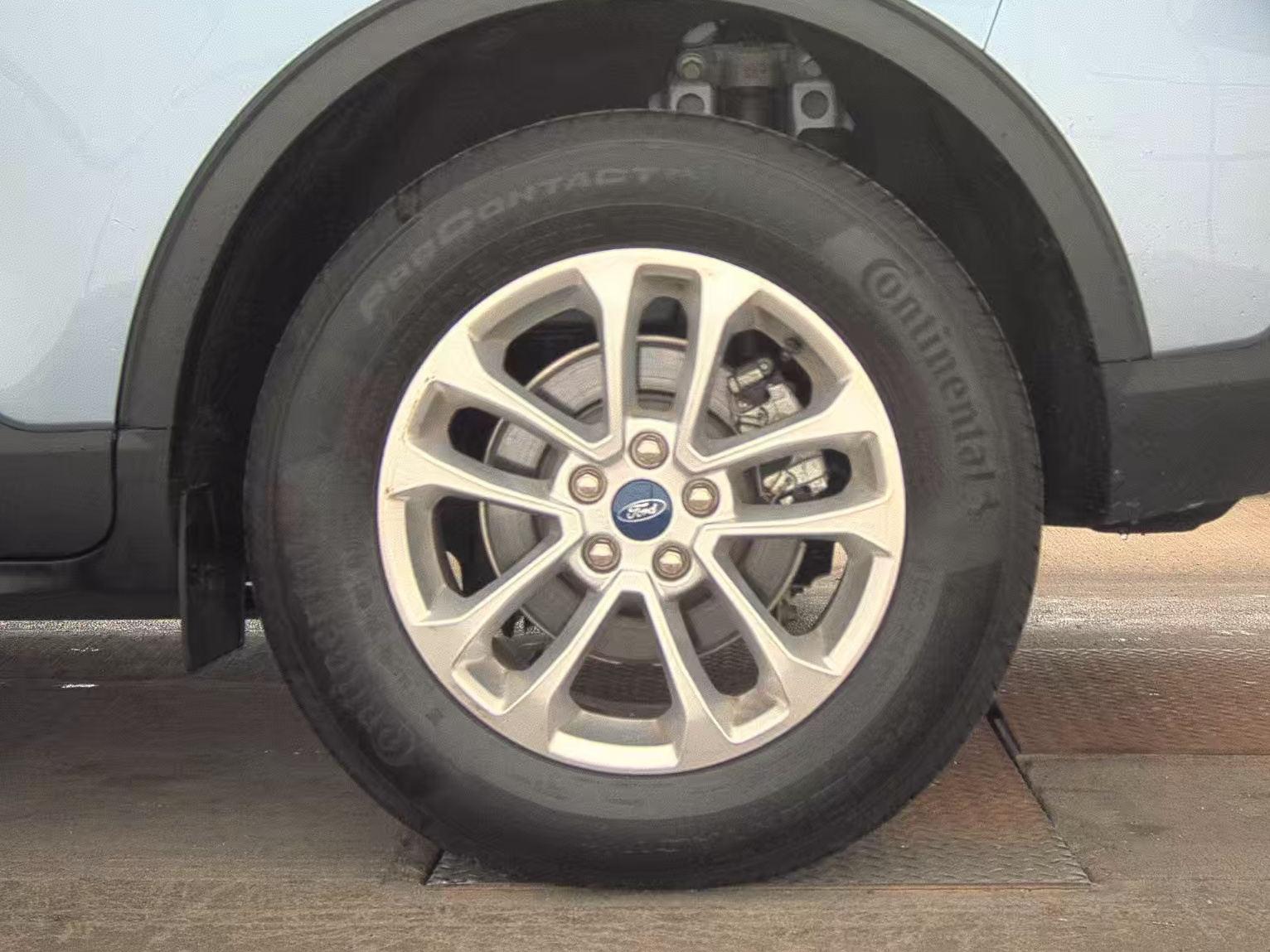 2022 Ford Escape SE AWD