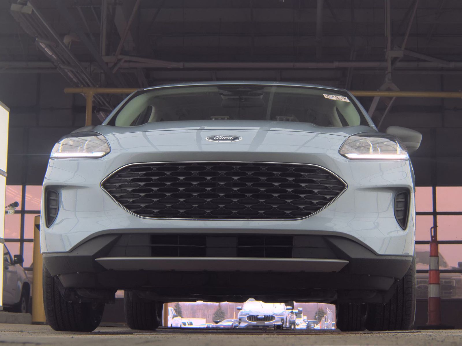 2022 Ford Escape SE AWD