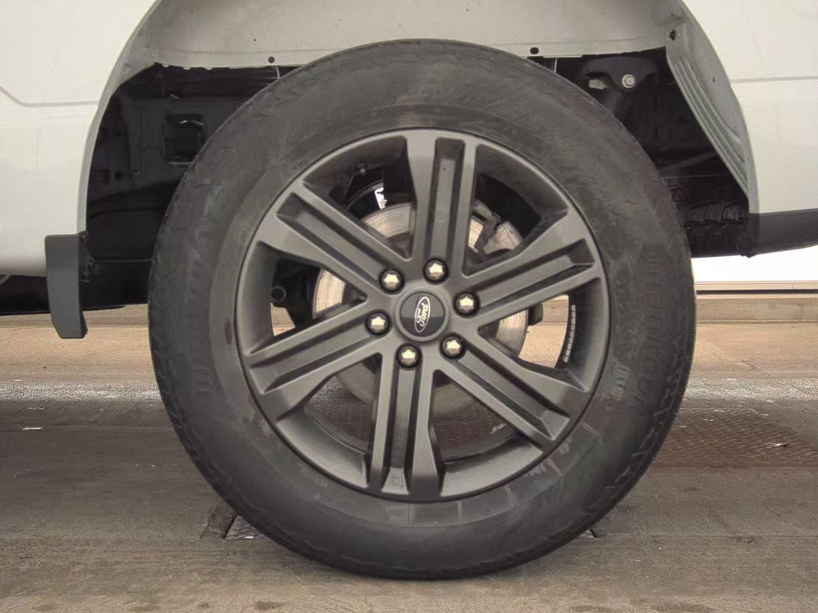 2022 Ford F-150 XLT AWD