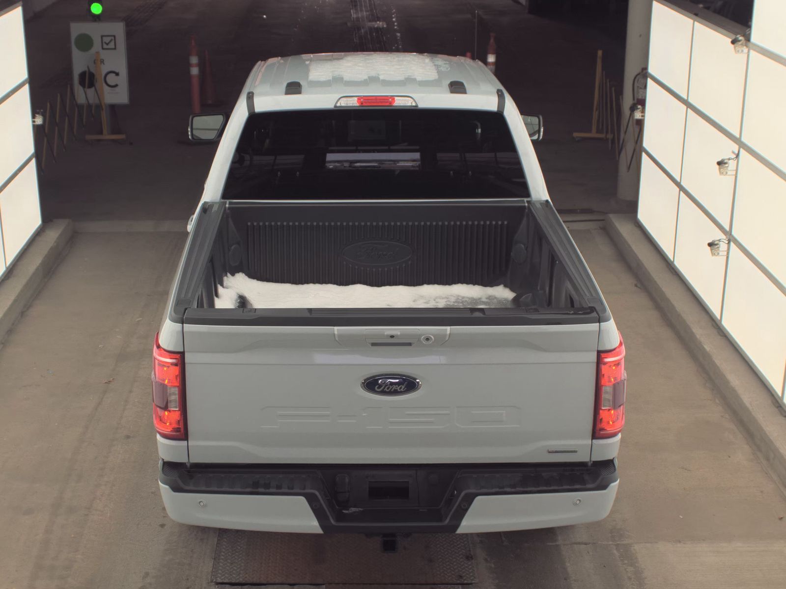 2022 Ford F-150 XLT AWD