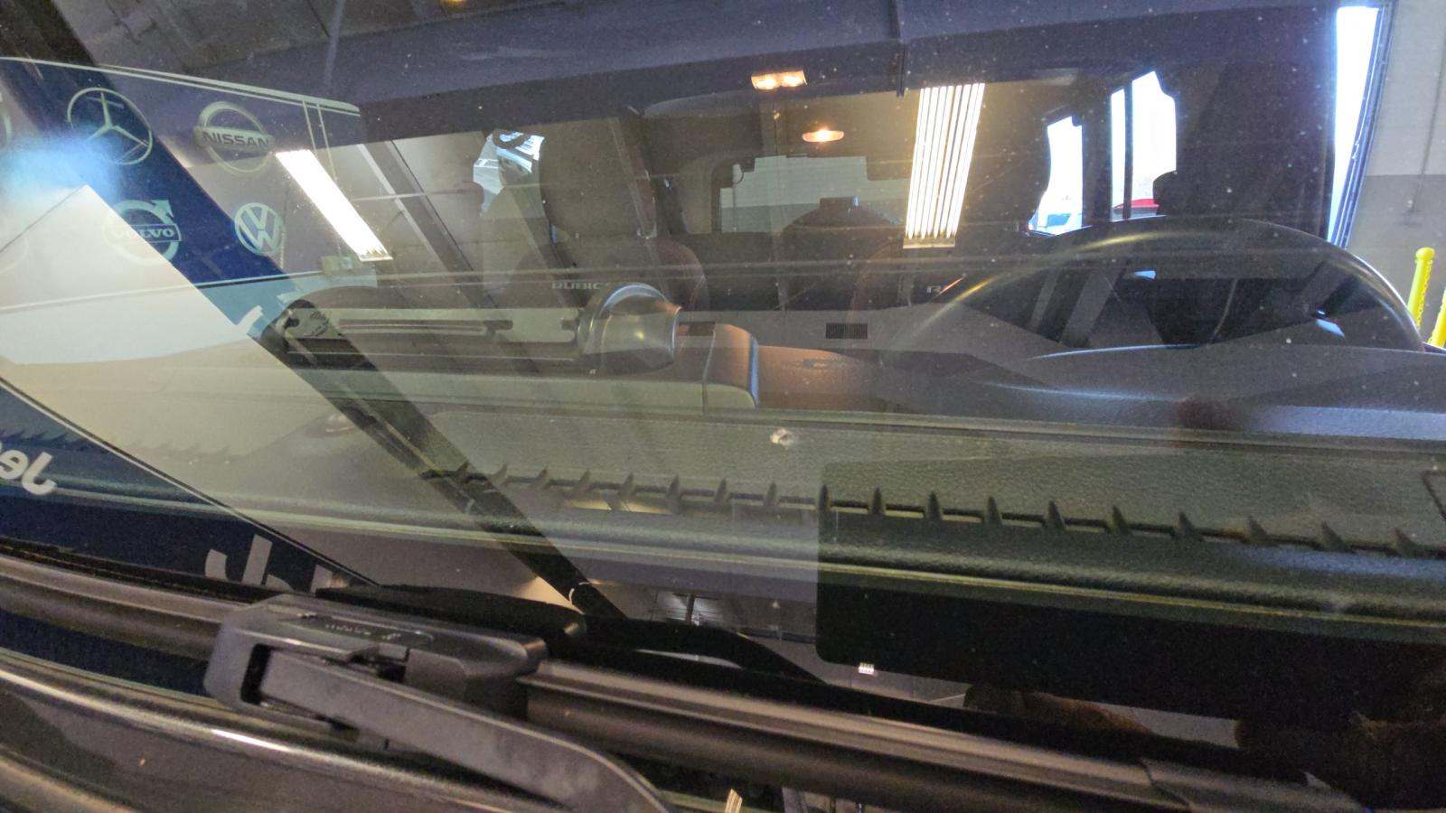 2017 Jeep Wrangler Unlimited Rubicon AWD