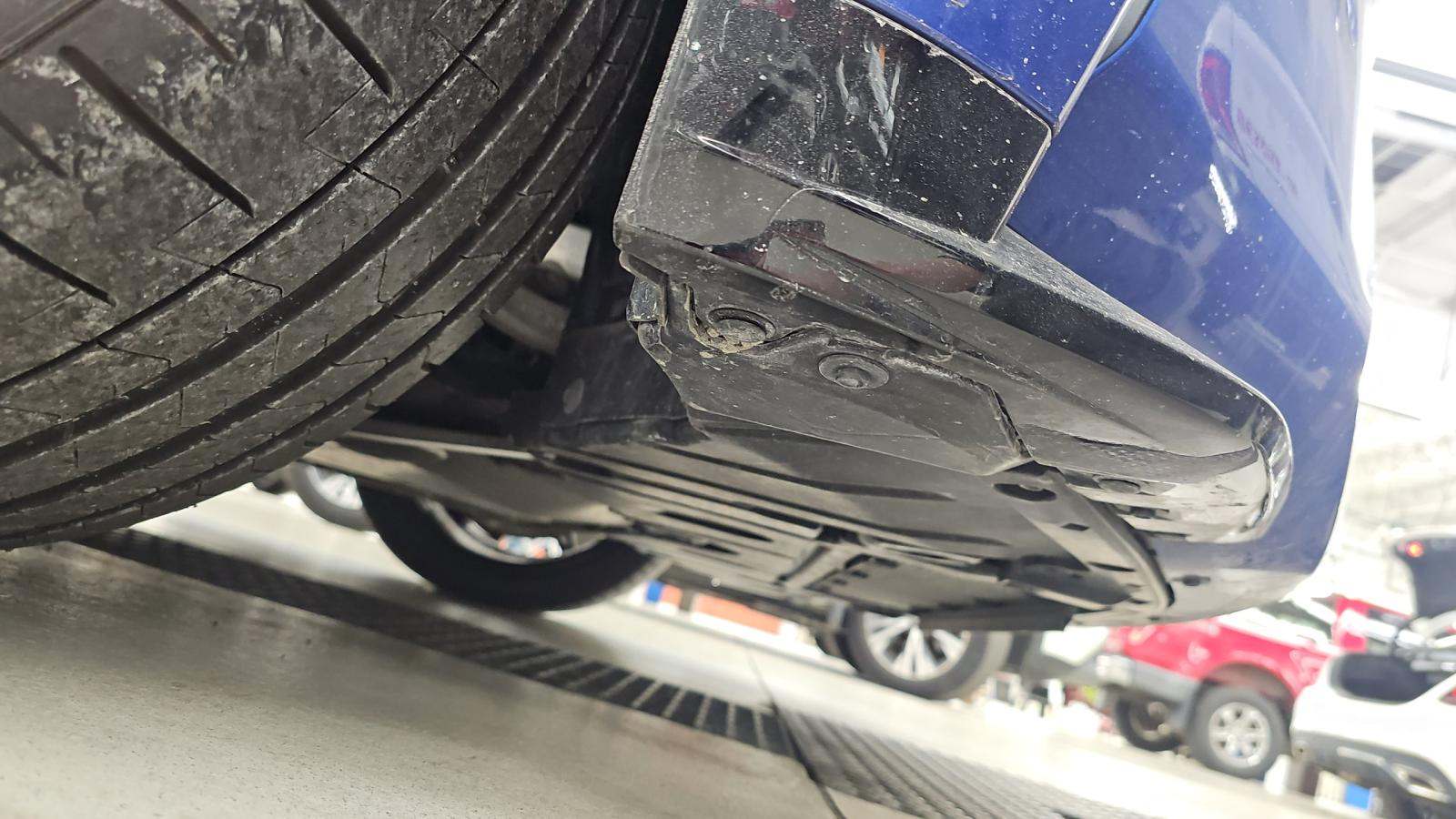 2024 BMW M3 Base RWD