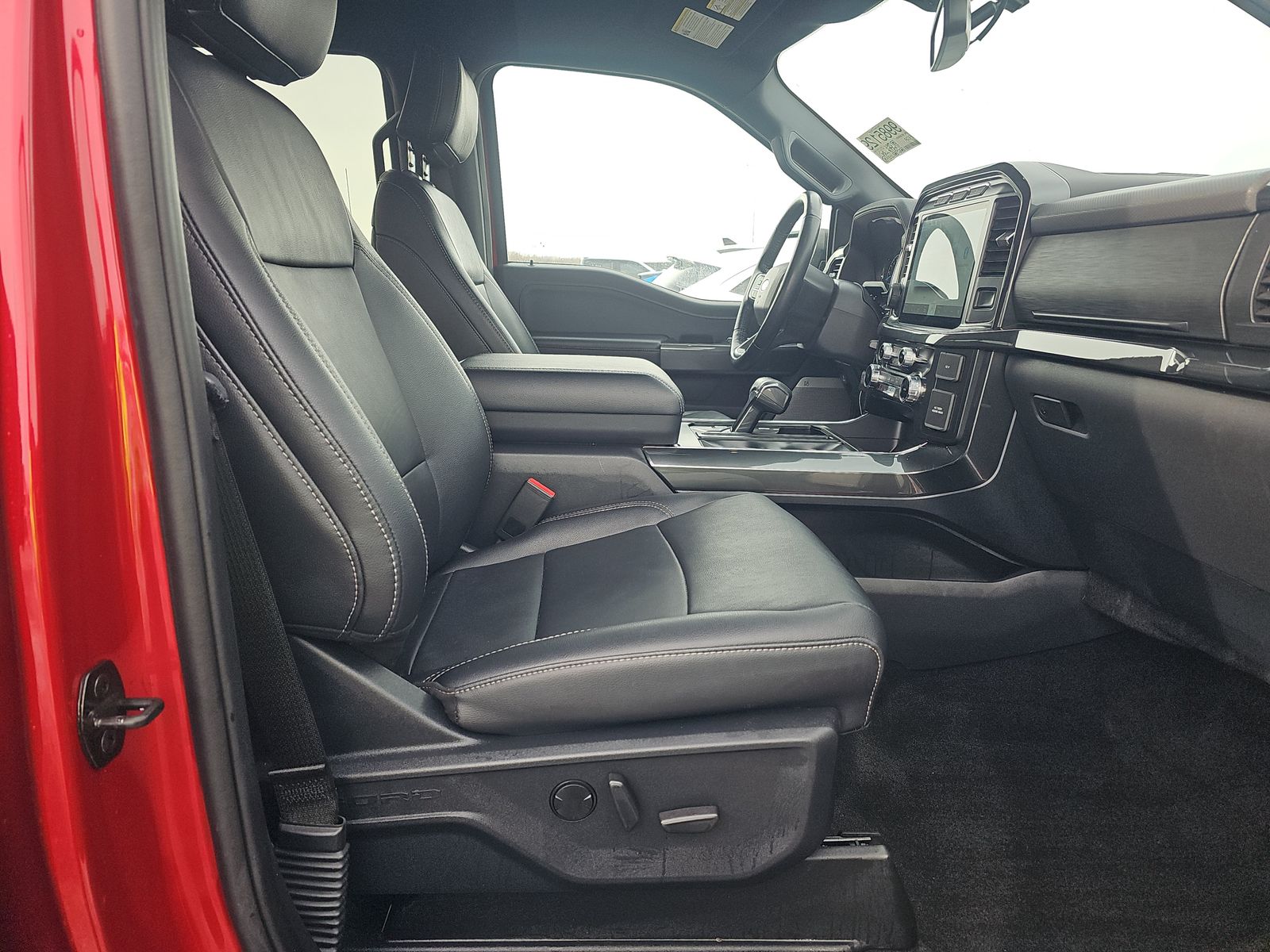 2022 Ford F-150 XLT AWD