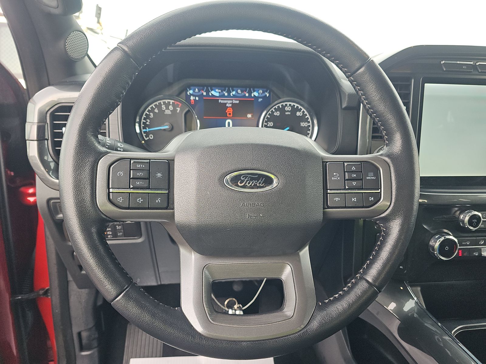 2022 Ford F-150 XLT AWD