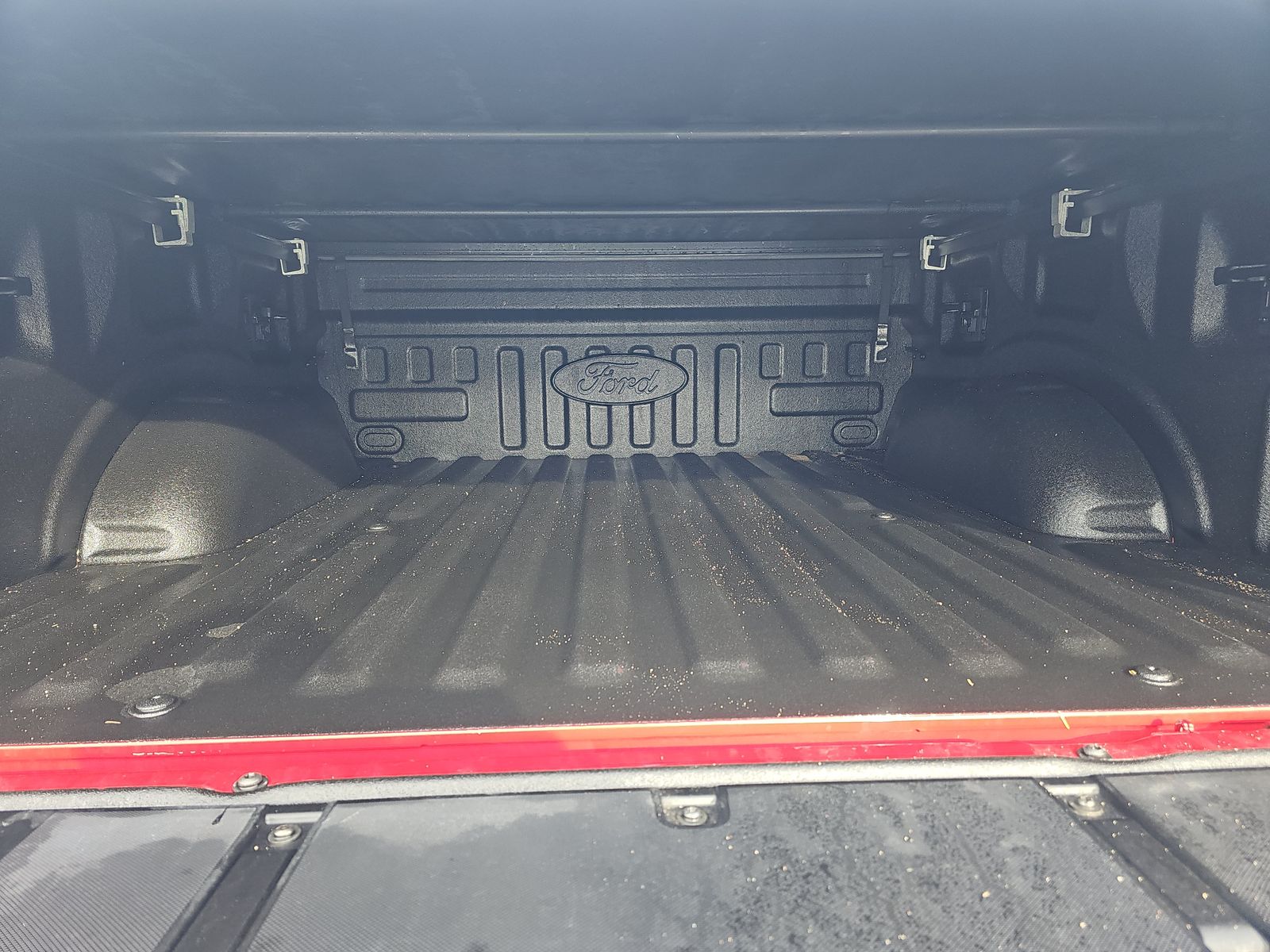 2022 Ford F-150 XLT AWD