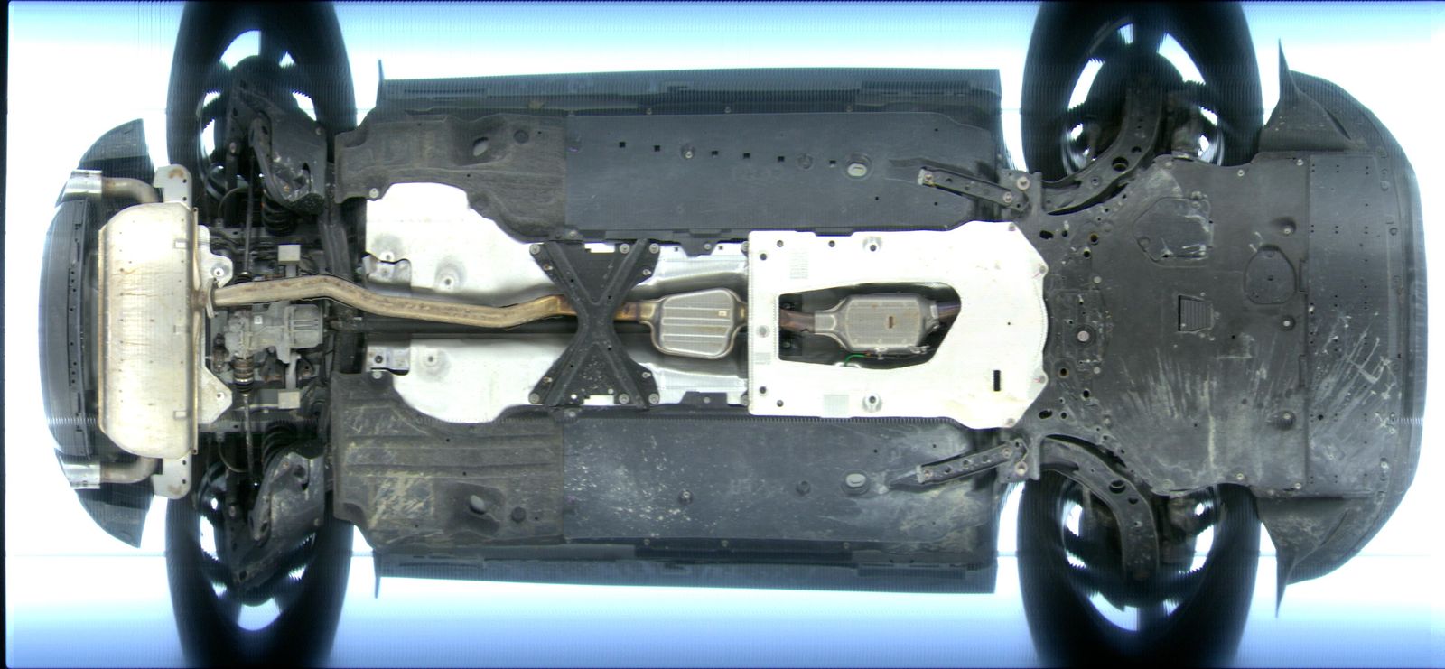 2022 MAZDA CX-30 2.5 Turbo Premium Package AWD