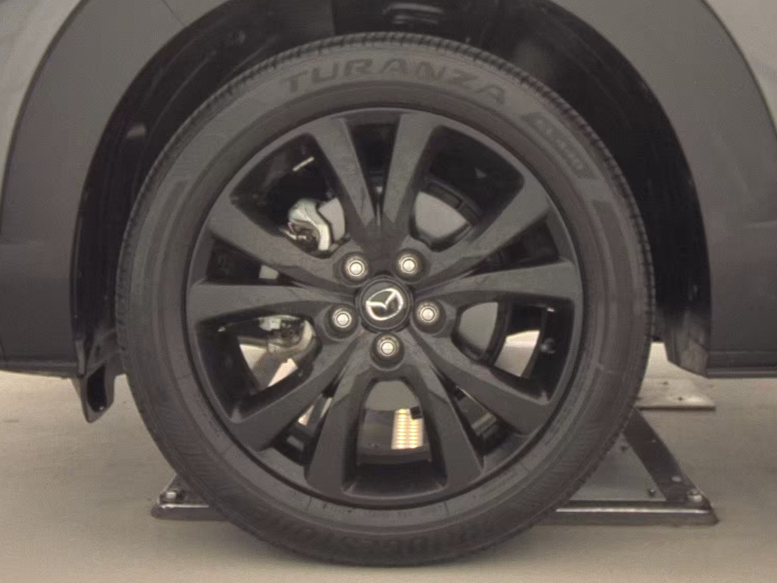 2022 MAZDA CX-30 2.5 Turbo Premium Package AWD