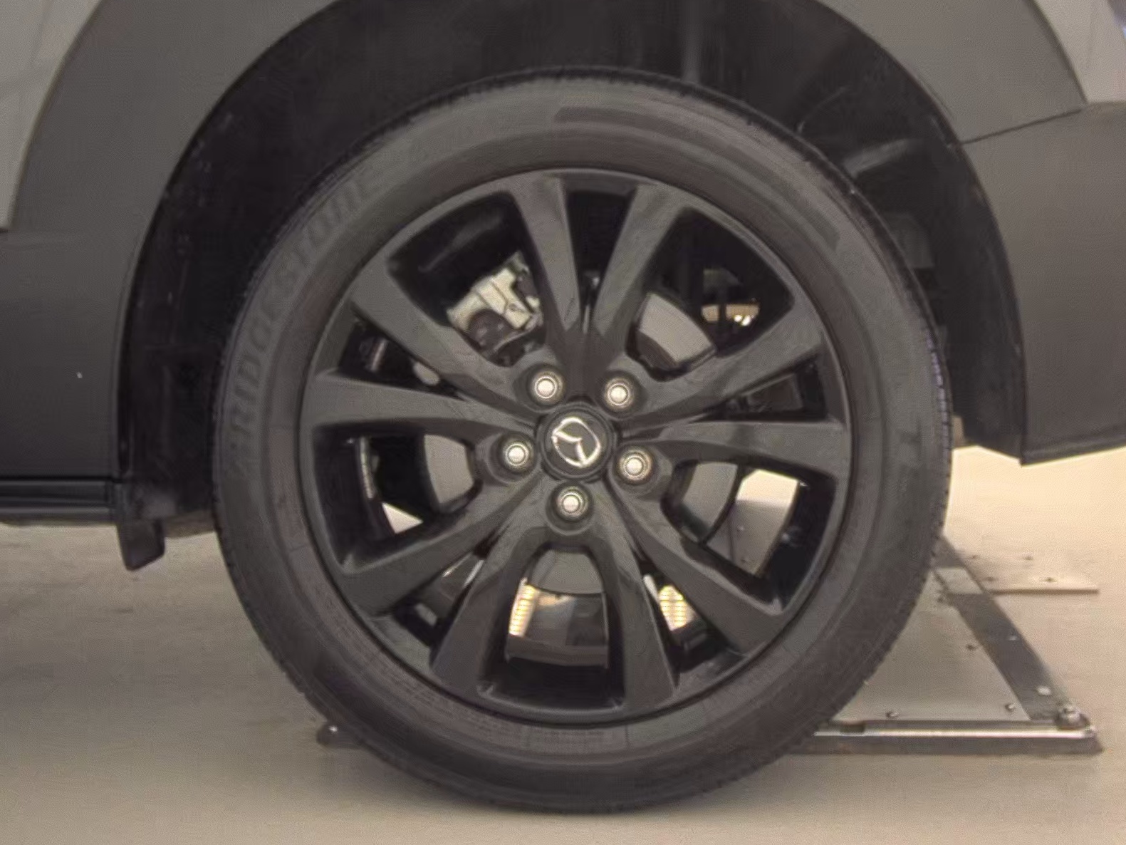 2022 MAZDA CX-30 2.5 Turbo Premium Package AWD